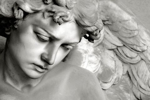 An Angels Guidance