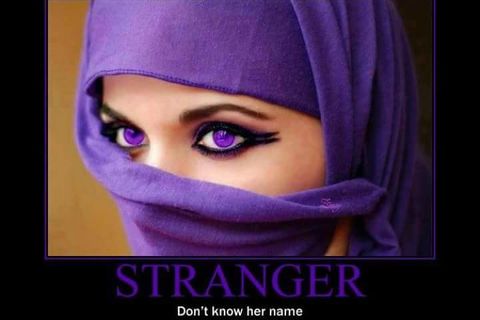 Stranger