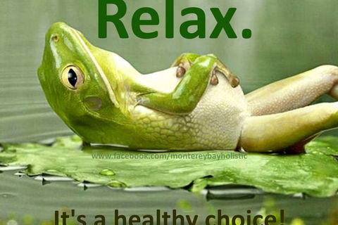 Relax