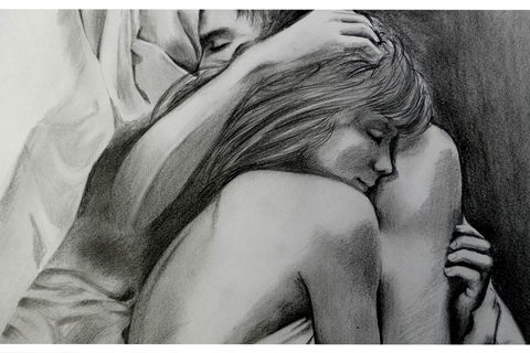 Poetic Passion