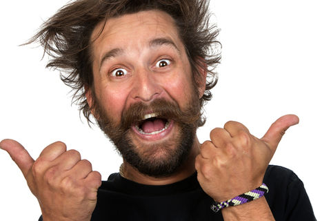 Happy Guy Jack