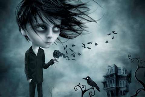 poison tears