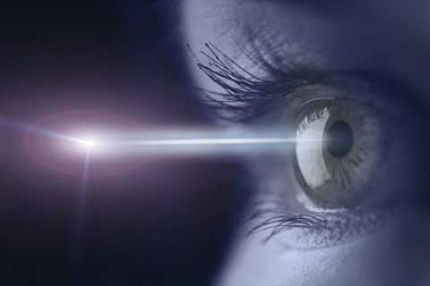 Blink Of An Eye !