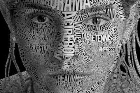 words