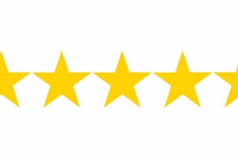 Five Stars 