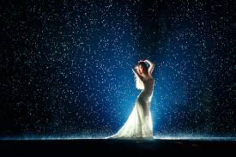 Pluviophile