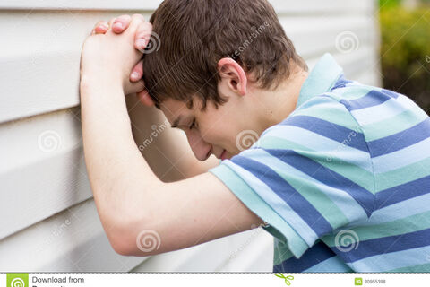 Big boys don&#039;t cry