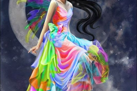 LUSCINIA LAMENTS