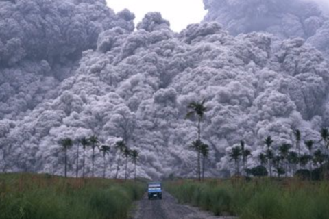 Great Purge Of Earth 