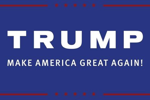 TRUMP?