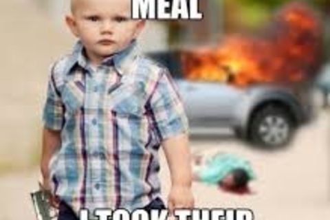 happy meal rap