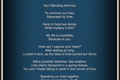 Two Souls