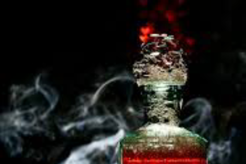 Love Potion