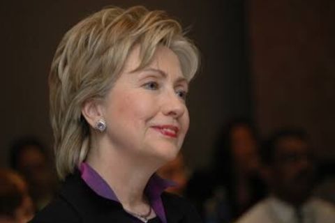Wife of Bill 