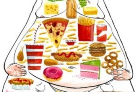 Sugar tax do we need it? 