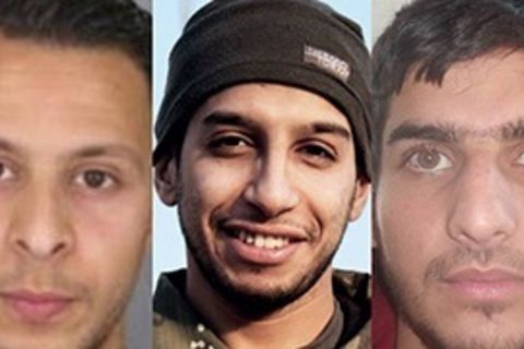 Small time criminal to ISIS terrorist 