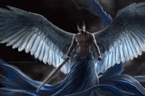 guardian angle