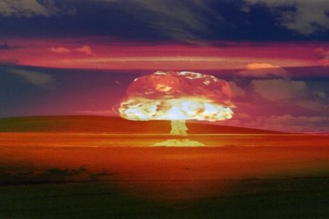 The Armageddon