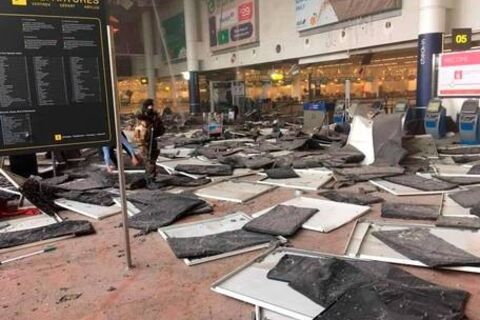 Brussels
