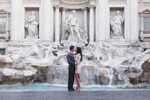 ROMAN HOLIDAY Hallelujah I found him-----SHORT LOVE STORY FROM JUDE