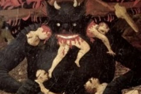 Your Fate Awaits You