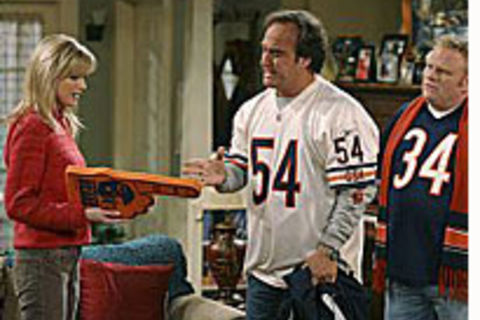Jude&#039;s Rant..Damned Sitcoms