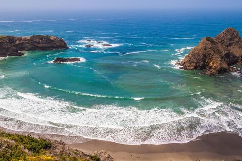 California Dreaming