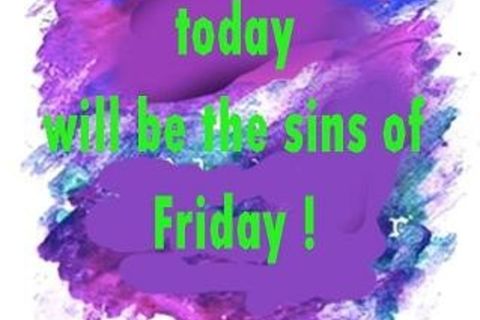 MARCH MELODIES: DAY 25 WILLIAMSJI MAVELI  WRITES, TODAY IS A GOOD FRIDAY