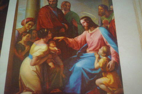 Father Forever