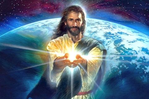 His Sacrifice 