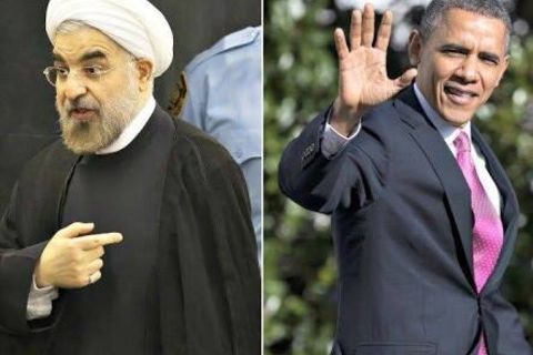 The Iran deal 