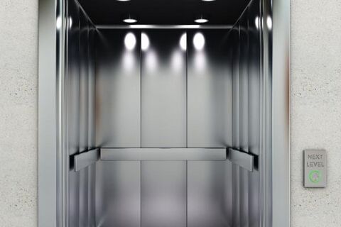 Moral Death of an Elevator