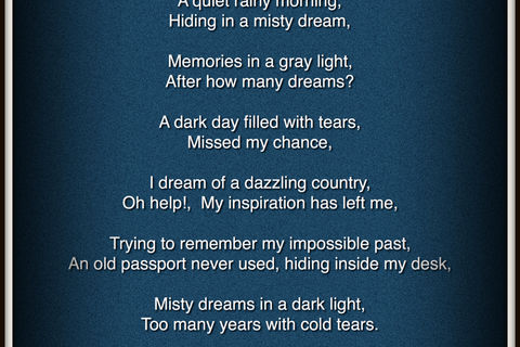 Gray Light
