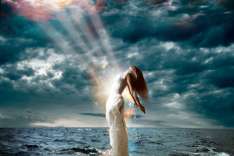 Her Release 