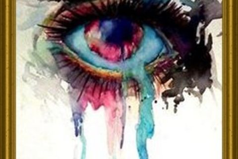 HE WEEPS FOR THE LOST