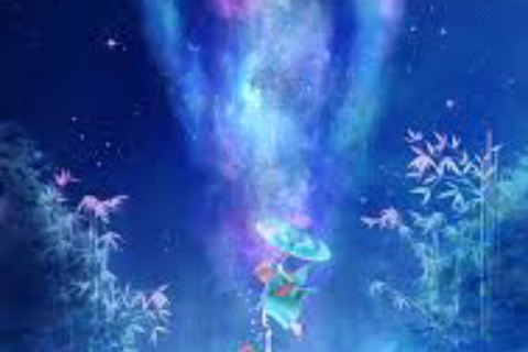 The Man Who Hunts The Stars 