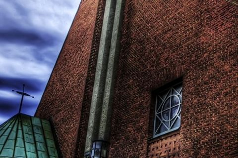 &quot; THE BRICKS OF AMERICAN MASONS &quot;