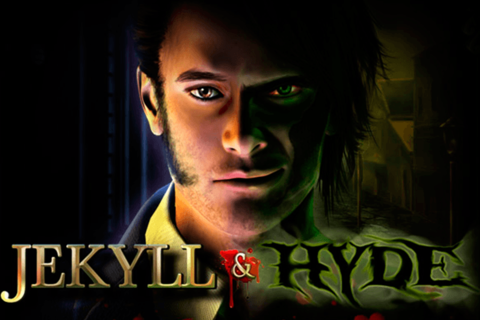 Jekyl and Hyde