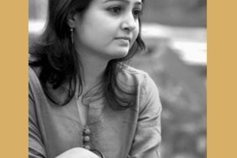 TWILIGHT SHADOWS: WILLIAMSJI MAVELI- SHRUTI  GOSWMI INSPIRATIONAL VERSE, LIKE A RIVER IN SERENITY