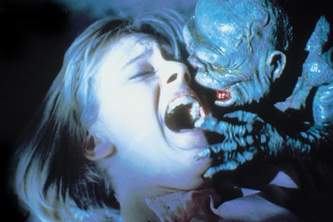 Ghoulies