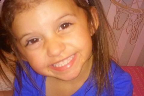 Big Brown Eyes