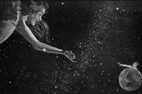 Universe Me