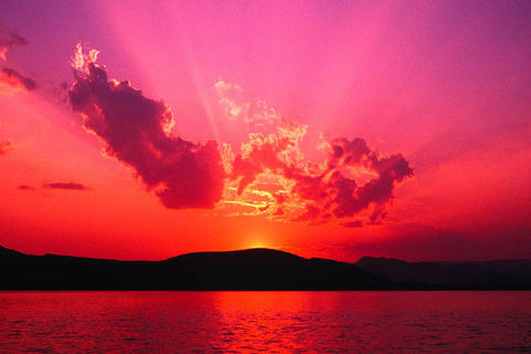 Contentment In God