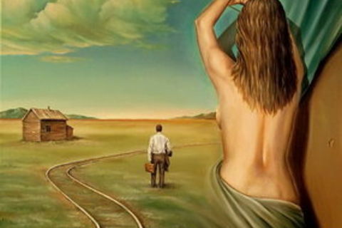 Turning Back On Love 