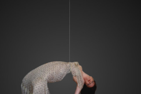 Hanging By a Thread