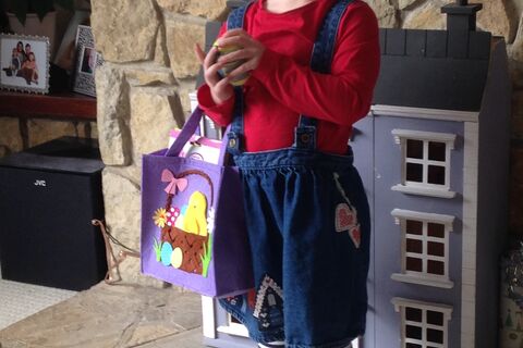 Little Layla