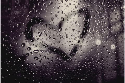 Raindrops on Our Heart