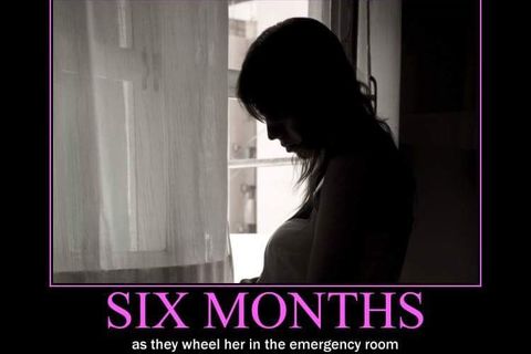 six months