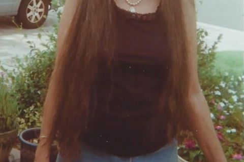 The Best Of My Love