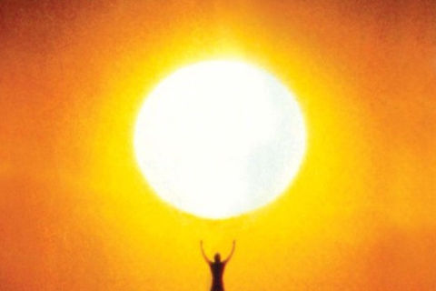 An Ode To That Big Yellow Ball